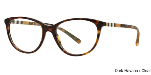 Burberry Eyeglasses BE2205 3002