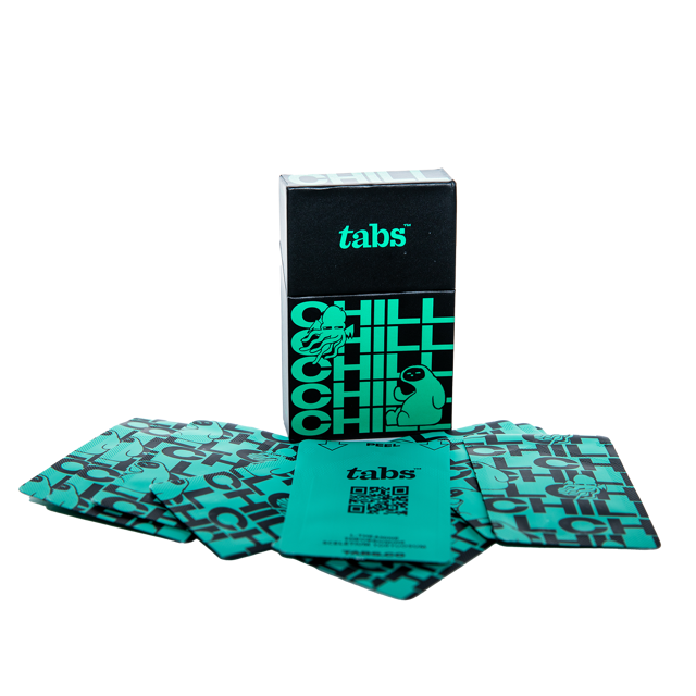Chill Tabs