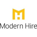 Modern Hire logo