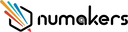 Numakers logo