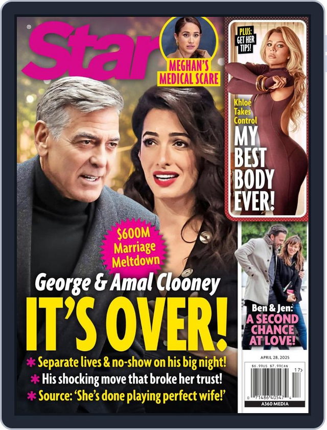 Star Digital Magazine