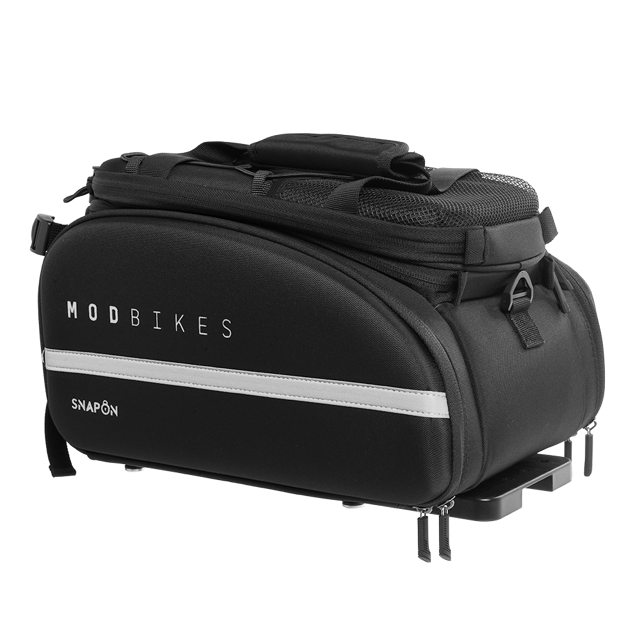 MOD Snap-On Trunk Bag