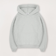 Sculpt Hoodie - Slate Marl