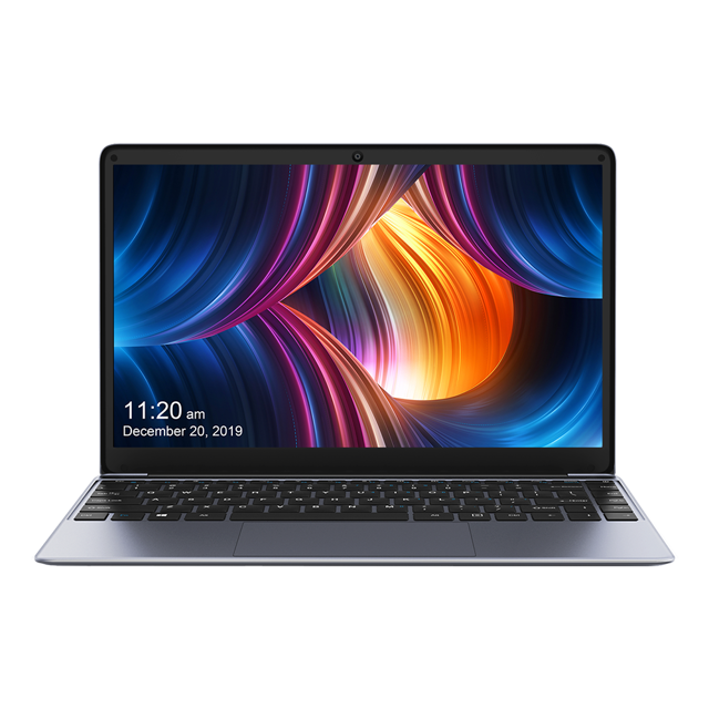 HeroBook Pro 14.1'' IPS 256GB SSD