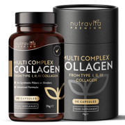 Premium Multi Collagen Protein
