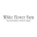 White Flower Farm logo