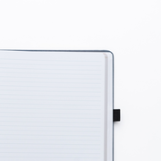 Heirloom Notebook: Letter Size