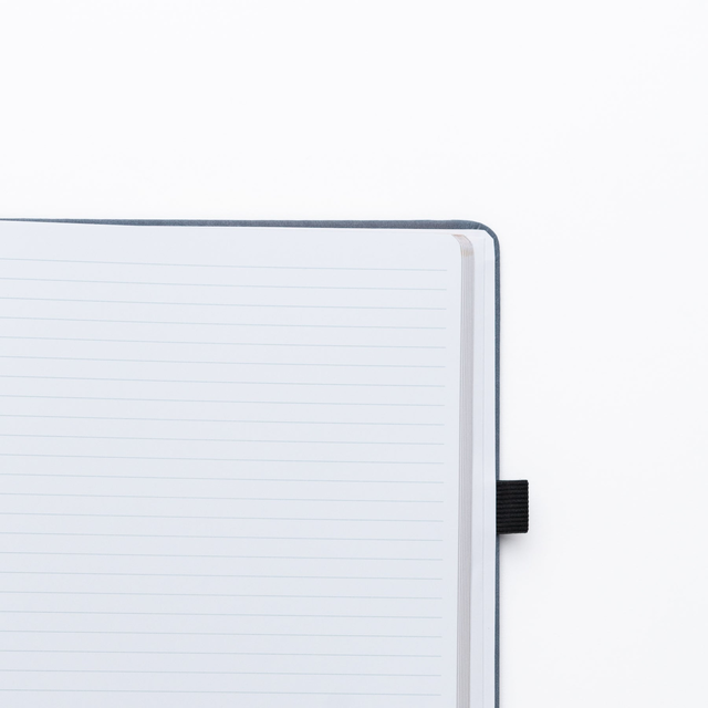 Heirloom Notebook: Letter Size