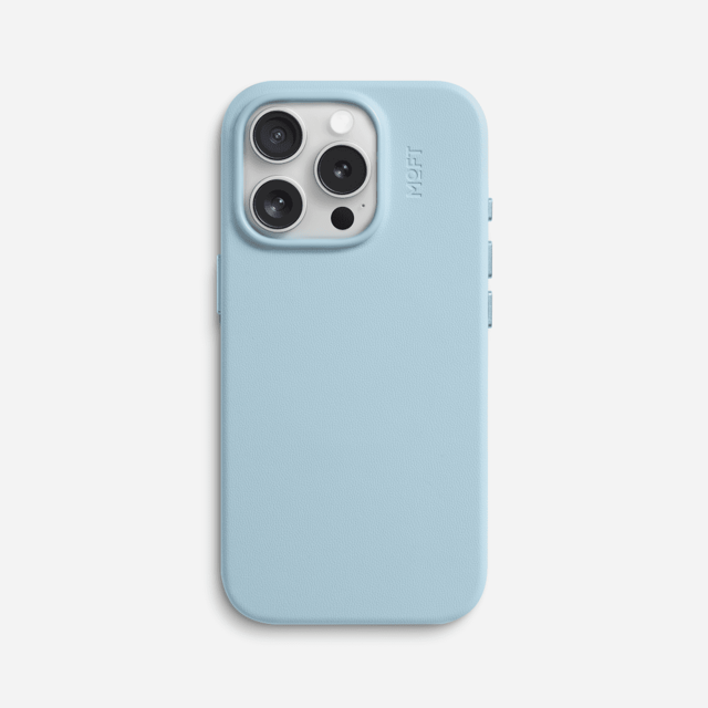 Snap Case MOVAS™ for iPhone 16 - MagSafe Compatible