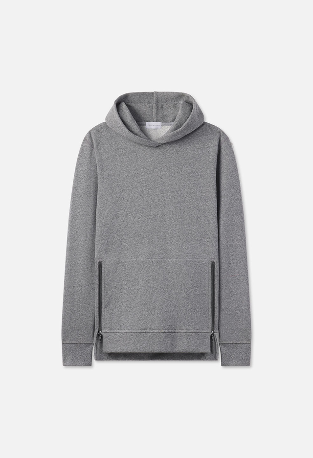 Hooded Villain Archive / Dark Grey
