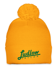Sportsman Pom Pom Beanie
