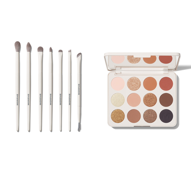 Eye Want It All + ChromaPlus 12-Pan