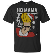Ho Mama T-Shirt