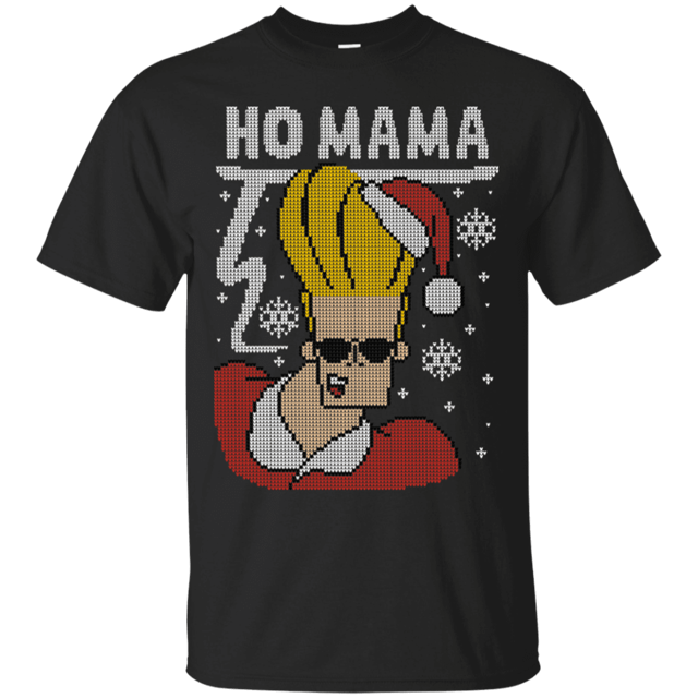 Ho Mama T-Shirt