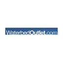 WaterbedOutlet.com logo