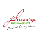 Jd Seasonings logo