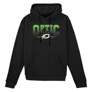 OpTic Texas Throwback Black Hoodie