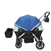 Summit Wagon Stroller