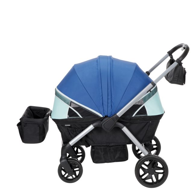 Summit Wagon Stroller