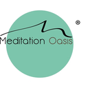 Meditation Oasis logo