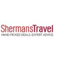 ShermansTravel logo