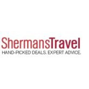 ShermansTravel logo