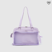 COKO STAGE BAG (S SERIES) LILAC DREAM