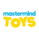 Mastermind Toys logo