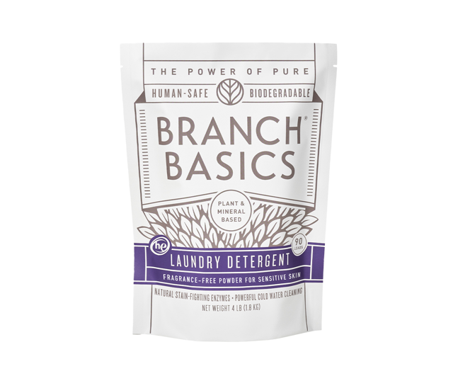 Laundry Detergent