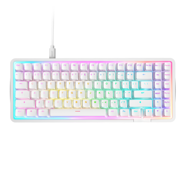 Function Elite MiniTKL Keyboard