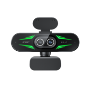 EMEET SmartCam C60E 4K Dual