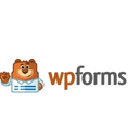 WPForms logo