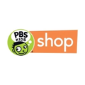 PBS KIDS Shop logo
