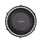 JumpSport 300 Series Fitness Trampolines | 39”