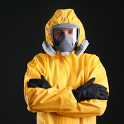 HAZWOPER 40-Hour Training + GHS Communication