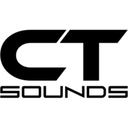 CT Sounds logo