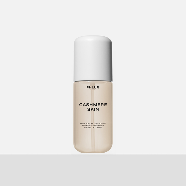 Cashmere Skin - Travel Size Body Mist