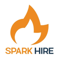 Spark Hire logo