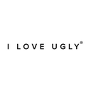 I Love Ugly logo