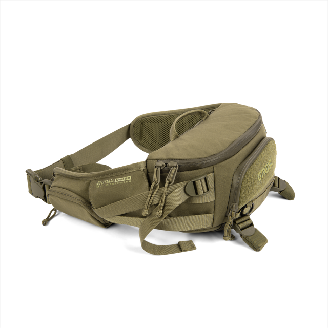 Mission EXP Hip Pack - 2.5L