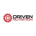 Driven Nutrition logo