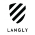 Langly logo