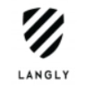 Langly logo
