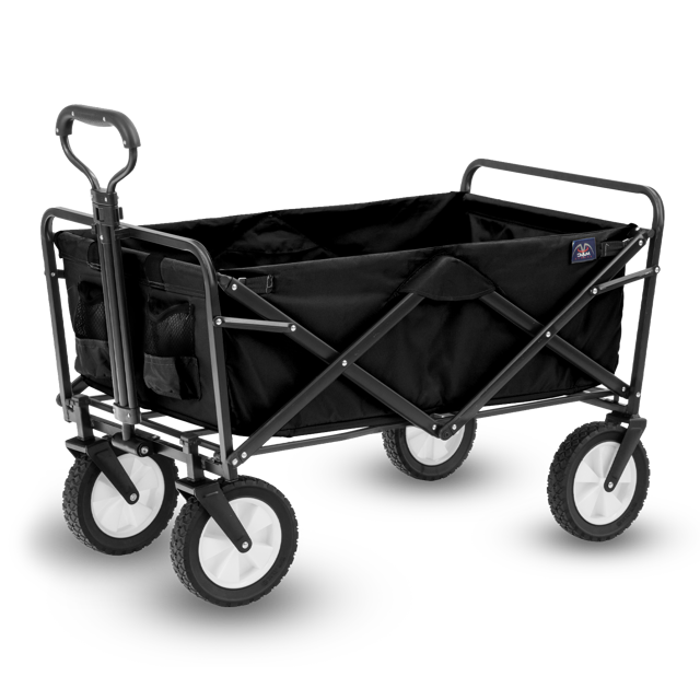 Classic Wagon by Mac Sports - Ultra durable & built for outdoors.