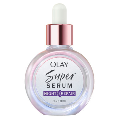 Super Serum Night Repair