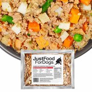 Beef & Russet Potato 18 oz (7pk) Sm Box