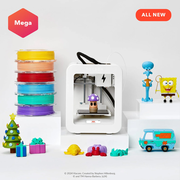 Toybox Alpha Two Mega Bundle