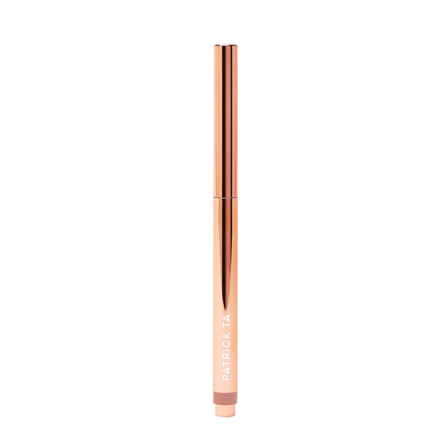 Monochrome Moment - Precision Lip Crayon