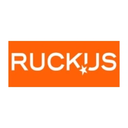 Ruck.us logo