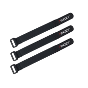 Quick-Attach Straps (3-Pack)